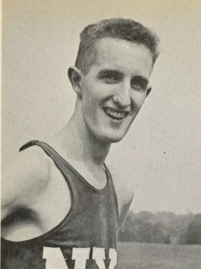 D. Bruce Lockerbie