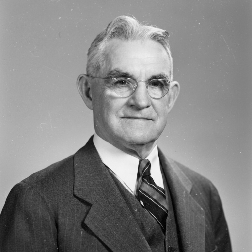 Frank J. Kinney Sr.