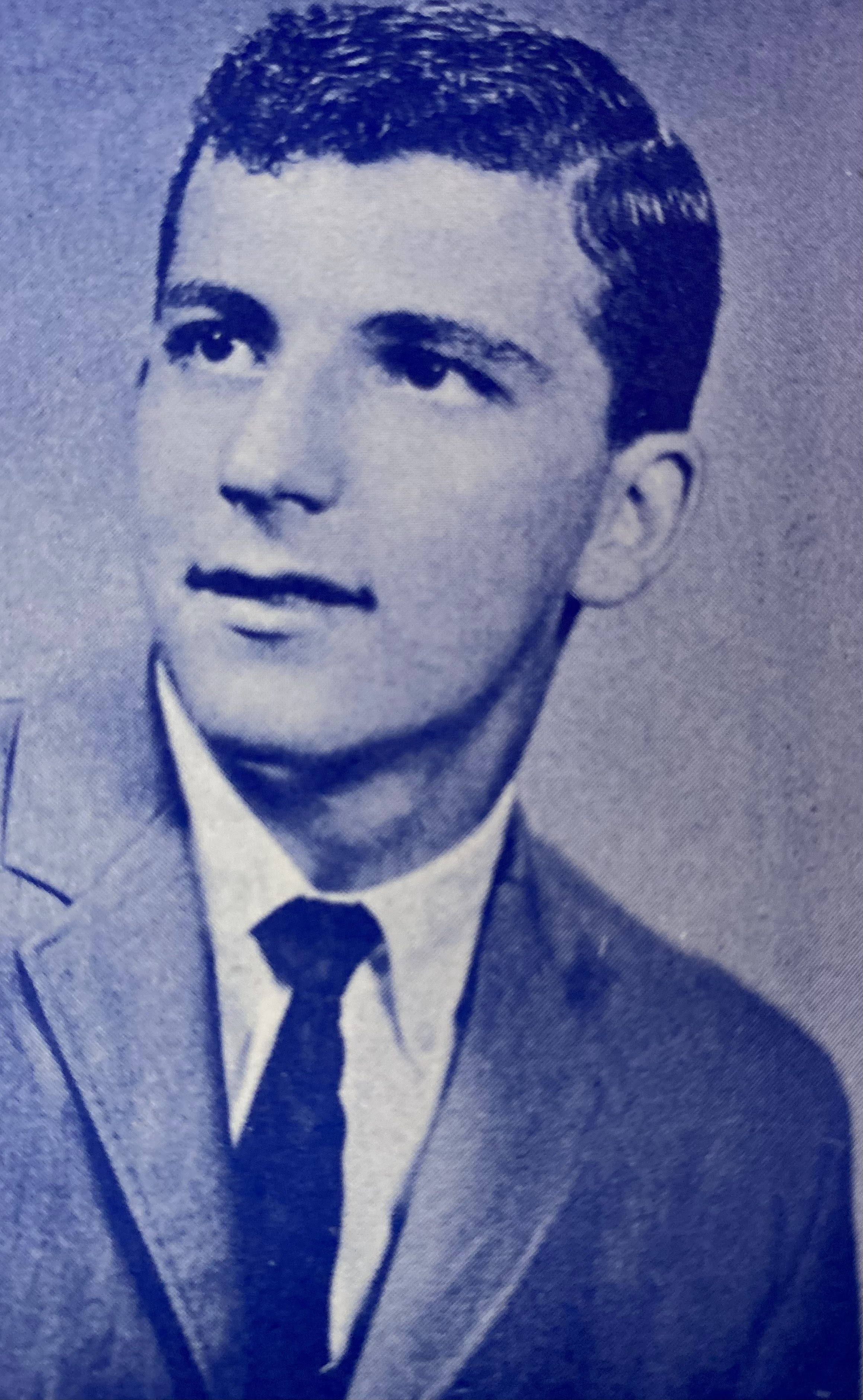 MICHAEL SPINO