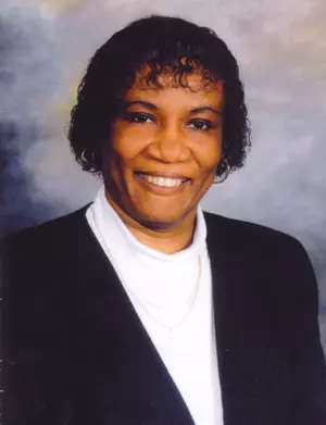 Margratha Y. Chambers