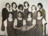 1964 Girls Basketball