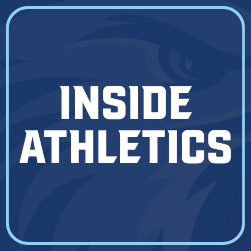 Inside Athletics