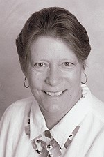 Anne Ballard