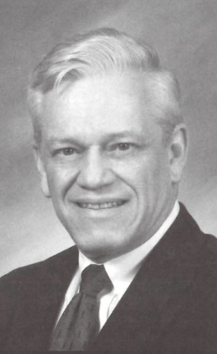 Ronald C. Russell
