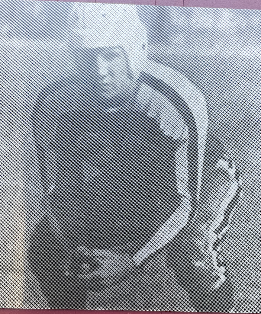 Ben Collins