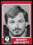 Barry Bennett