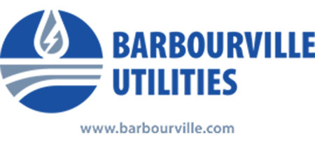 Logo belonging to a sponsor