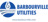 Logo belonging to a sponsor