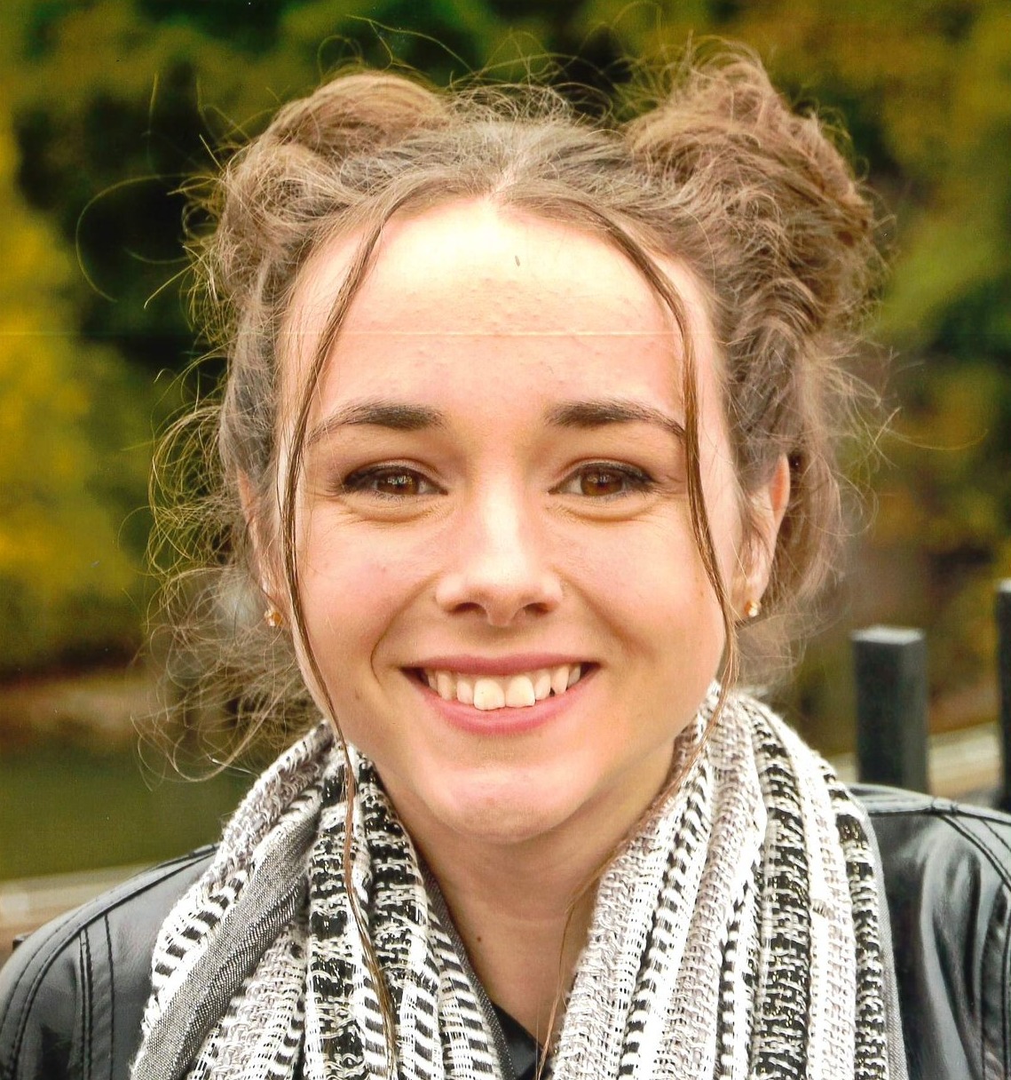 Julia LaChance