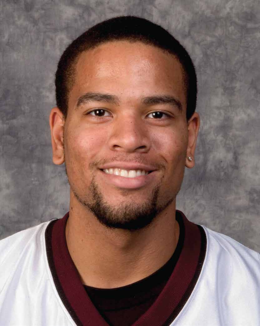 Michael Wright, Jr.