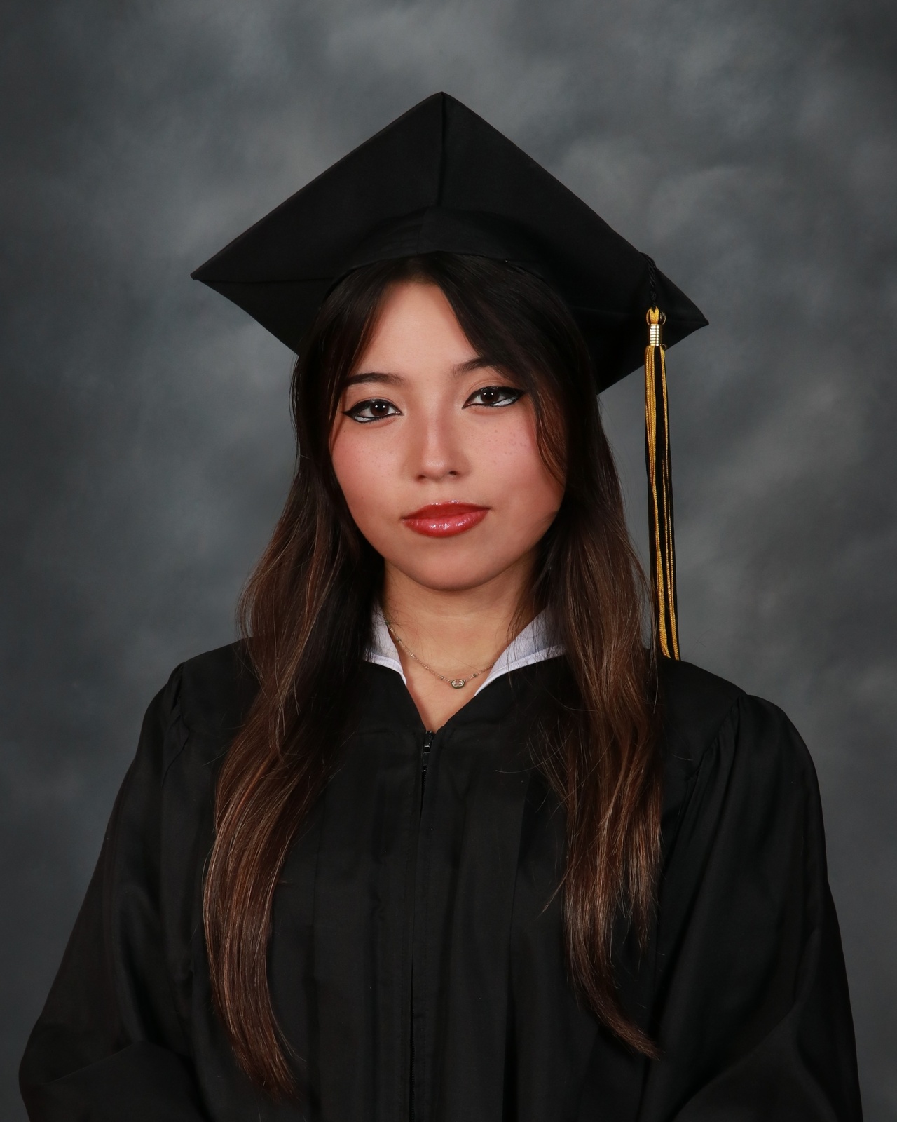Stephanie Lainez Uribe