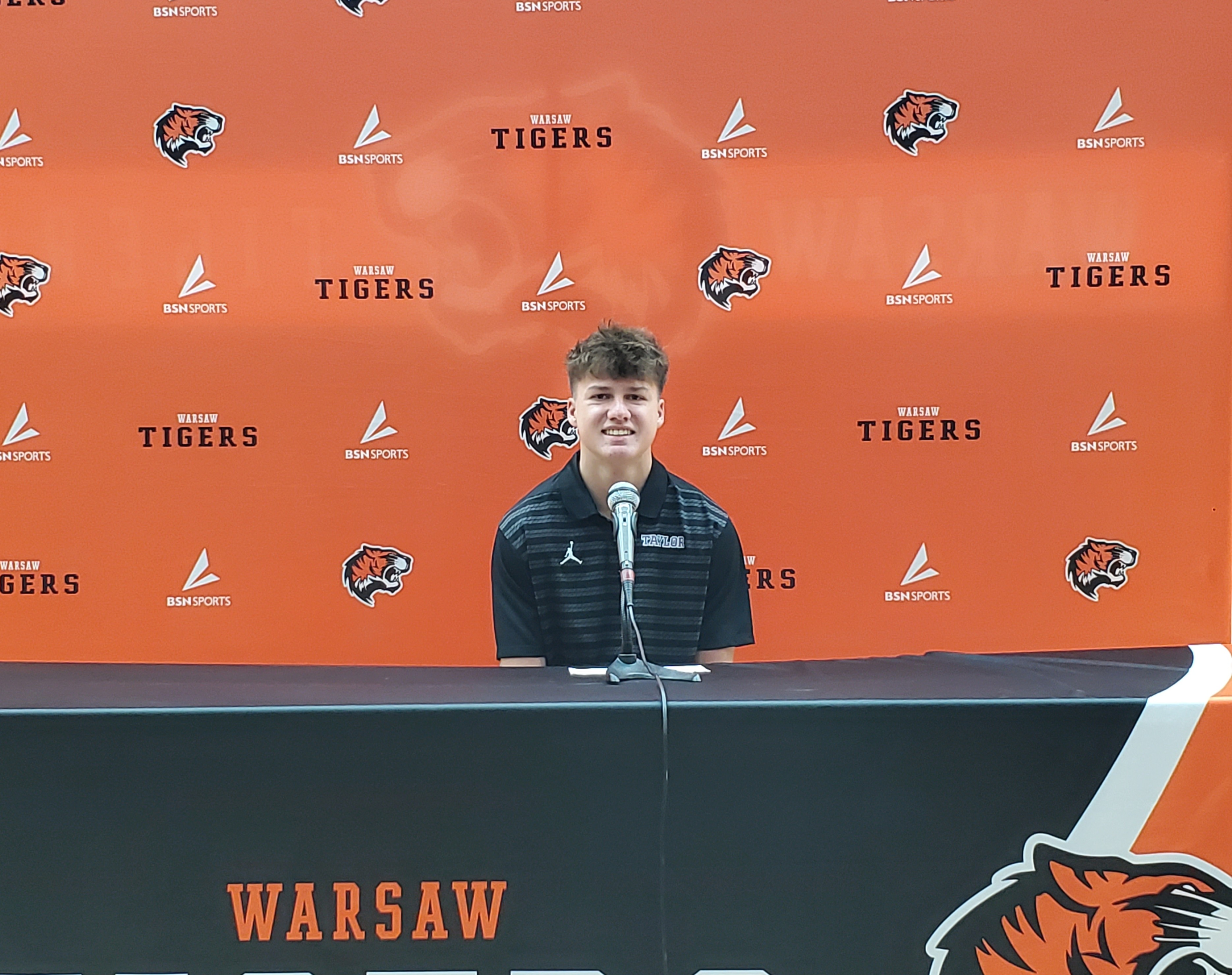 Carson Gould