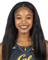 Nairobi Smith