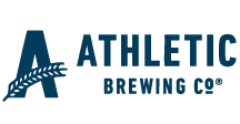 Logo belonging to a sponsor