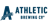 Logo belonging to a sponsor