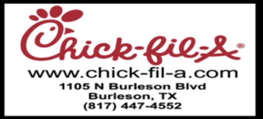 Logo belonging to a sponsor