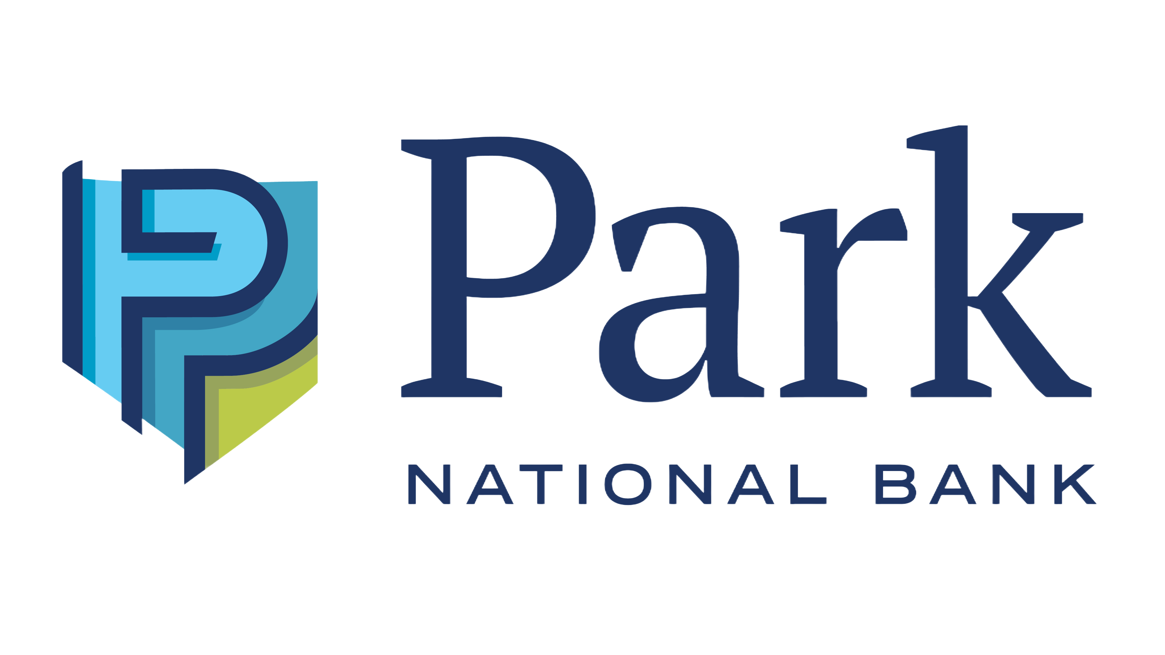 Logo belonging to a sponsor