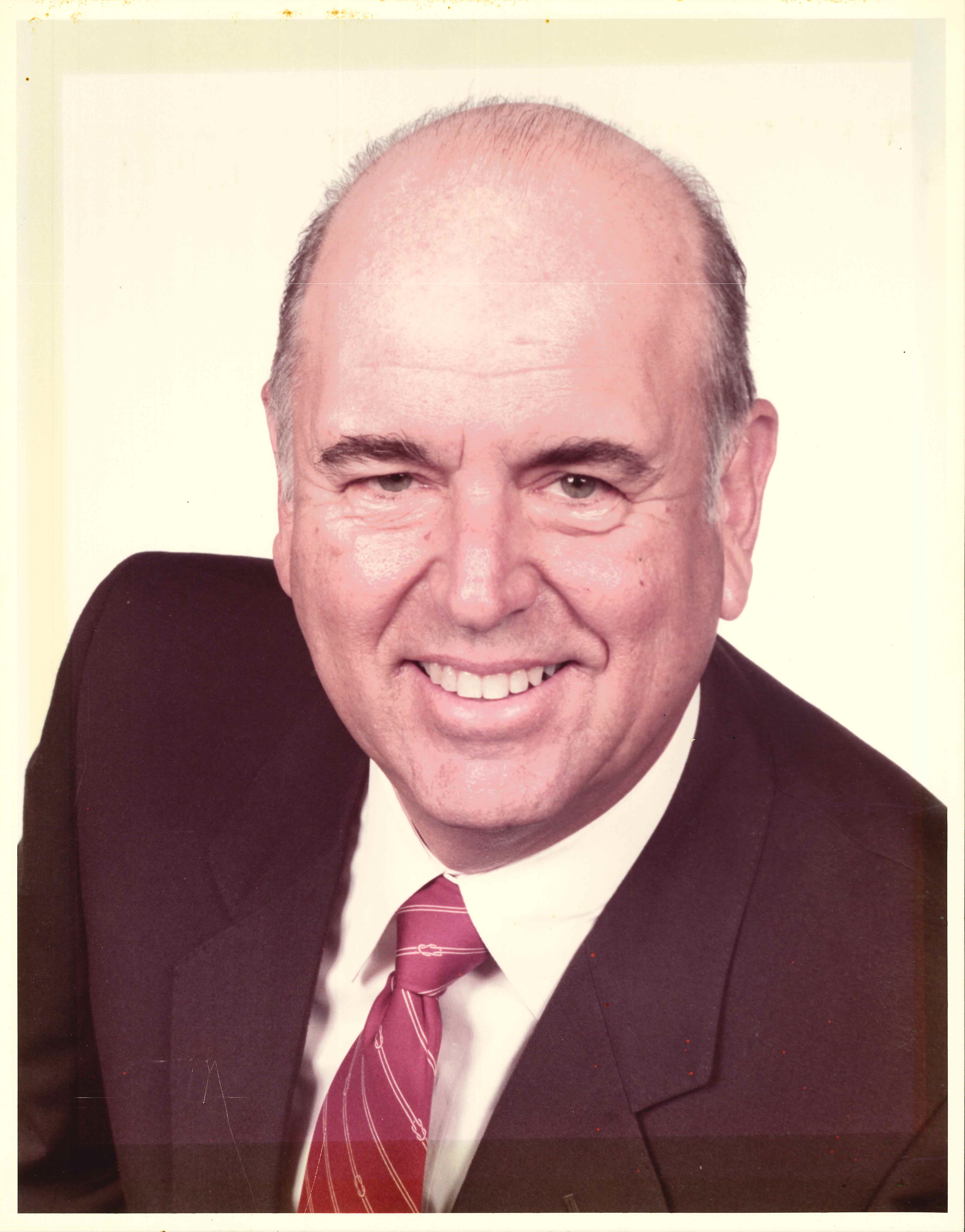 Jorge J. Bosch