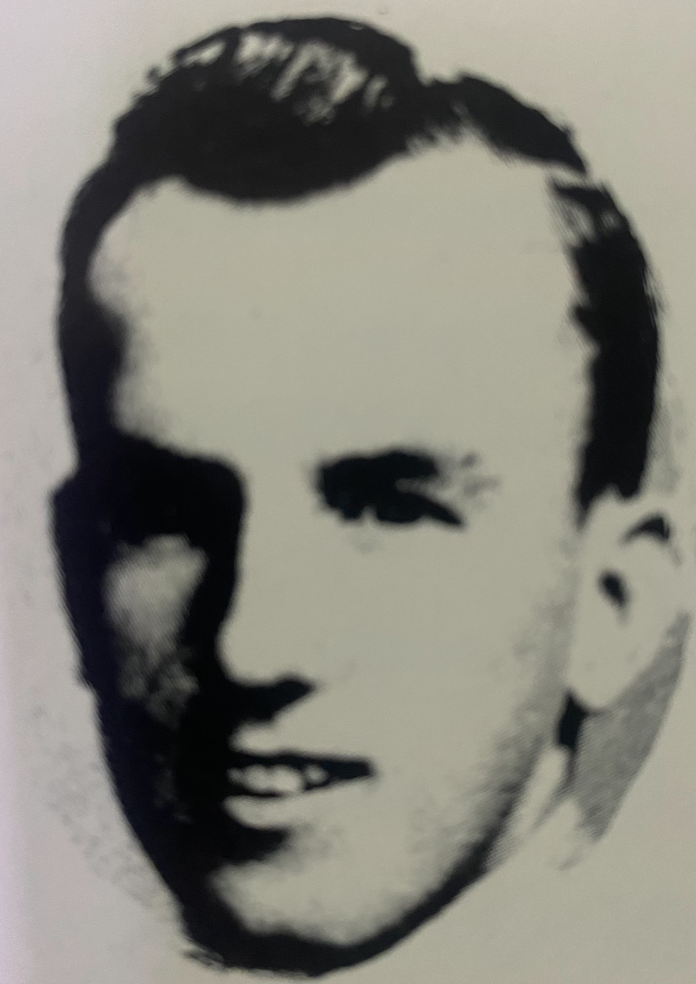 EDDIE BURKE