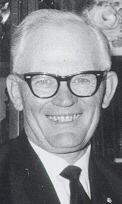 Red Haroldson