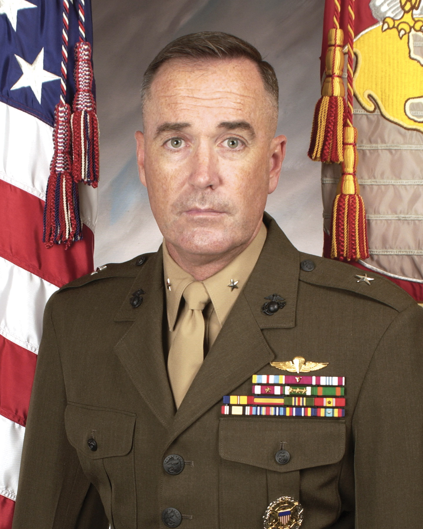 Joseph F. Dunford Jr. ’73