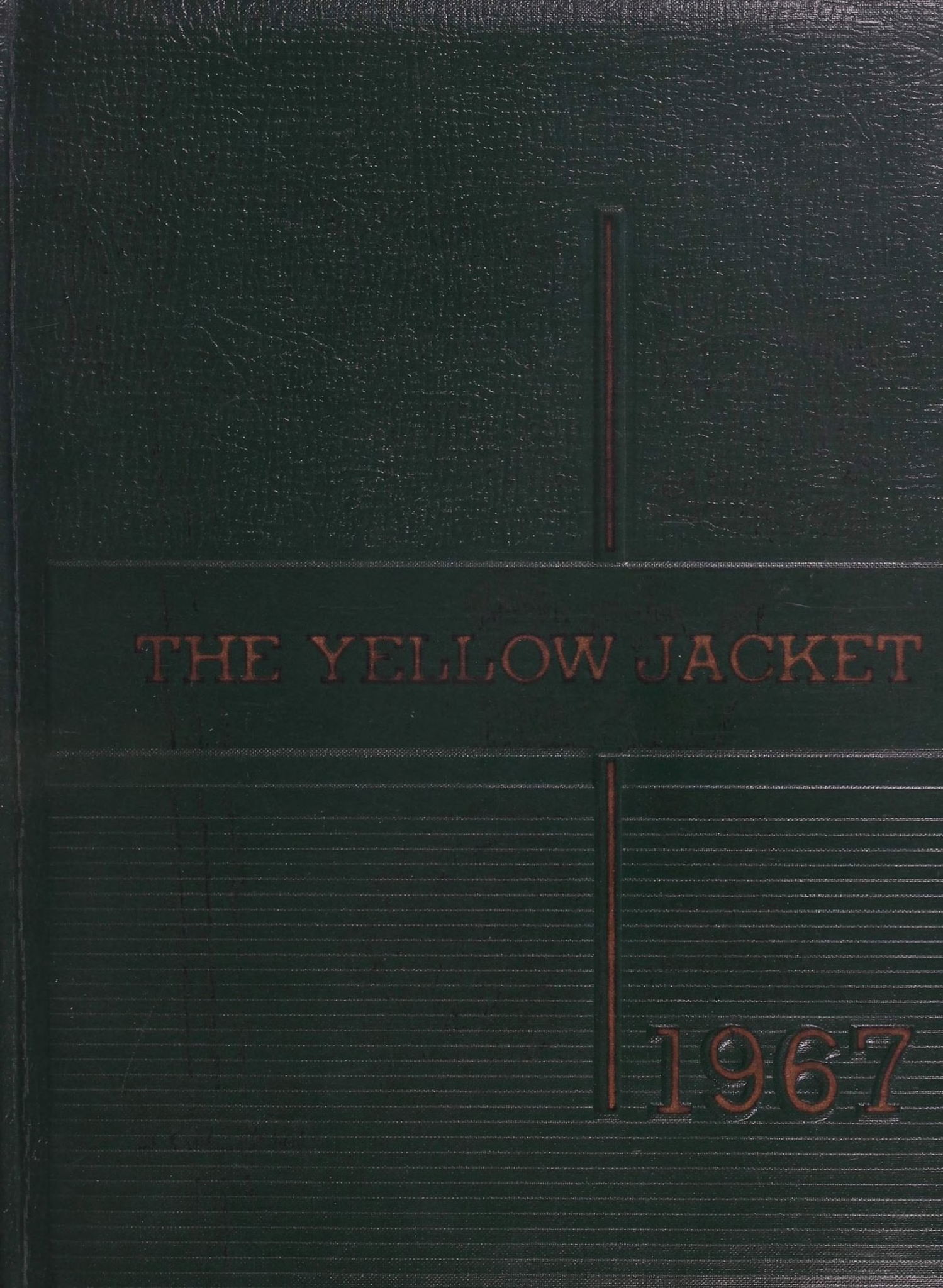1967 - Carver Smith