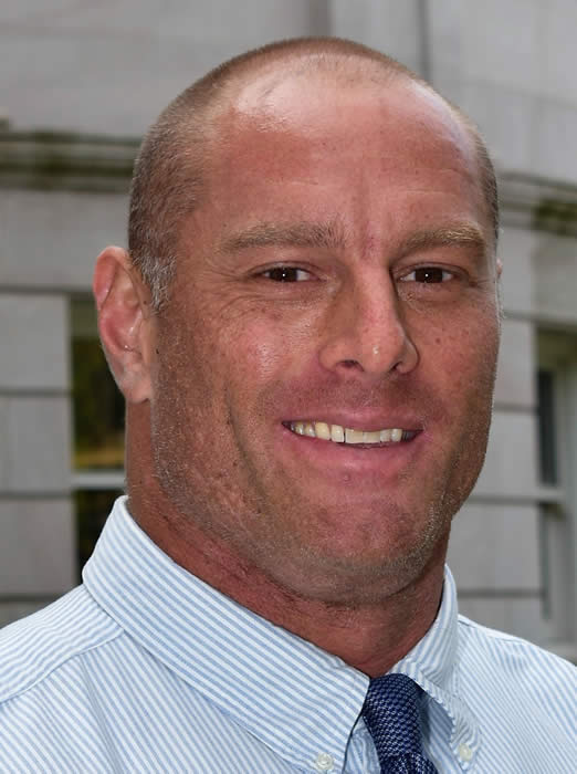 Brian Sager