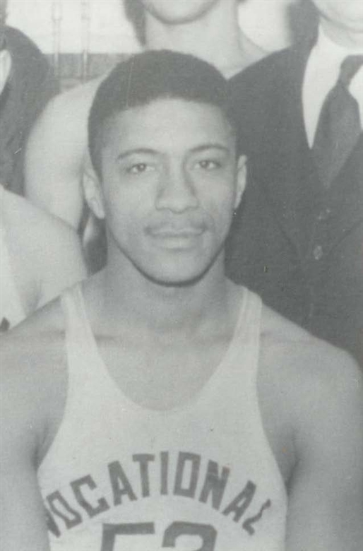Bernardo "Butch" Silva