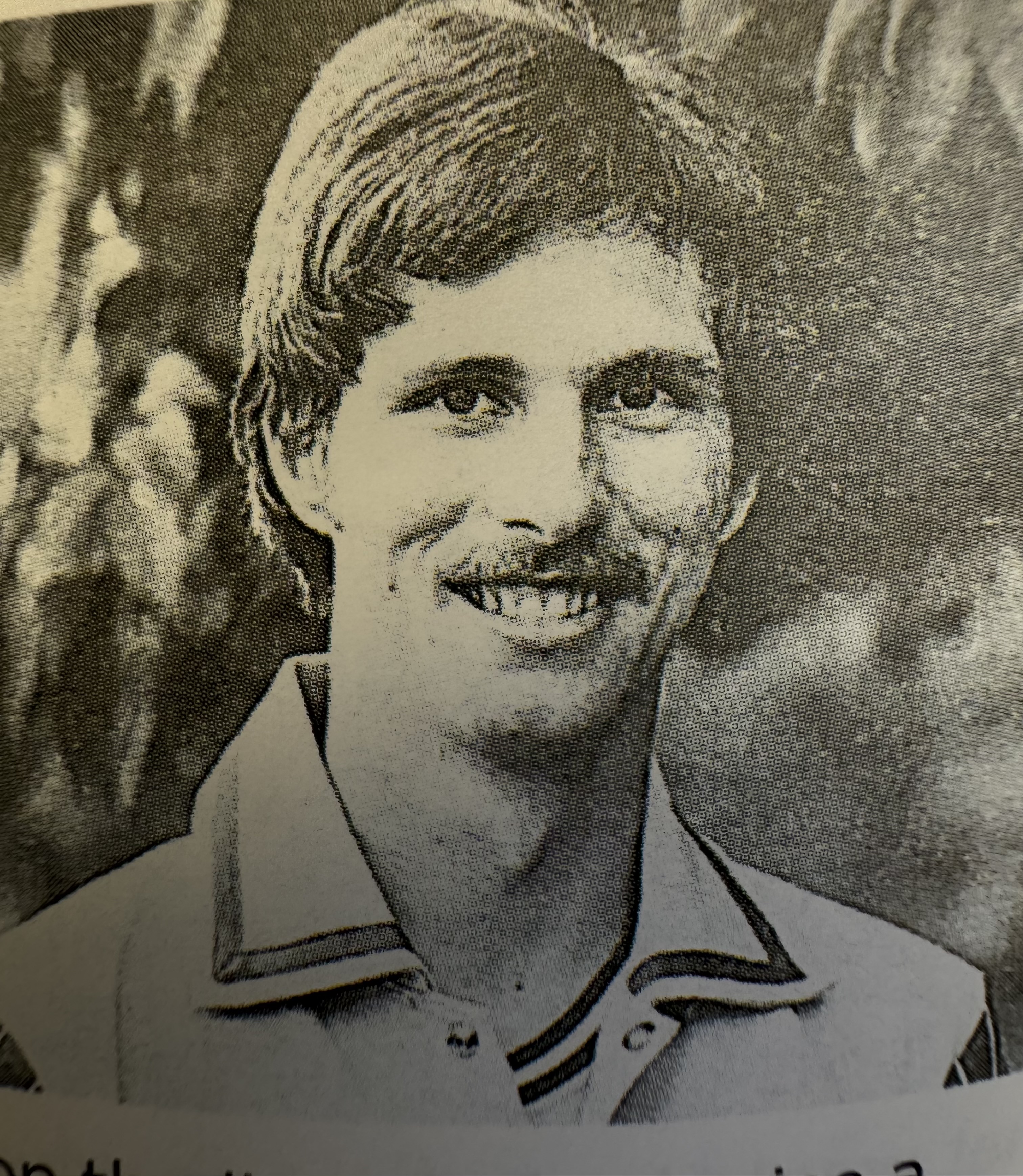 Curtis Hargus