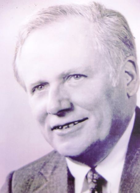 Dean Phillips