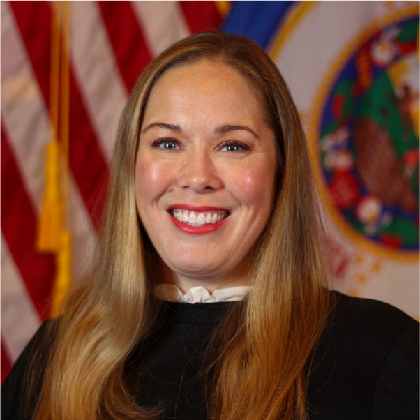 Erin Campbell