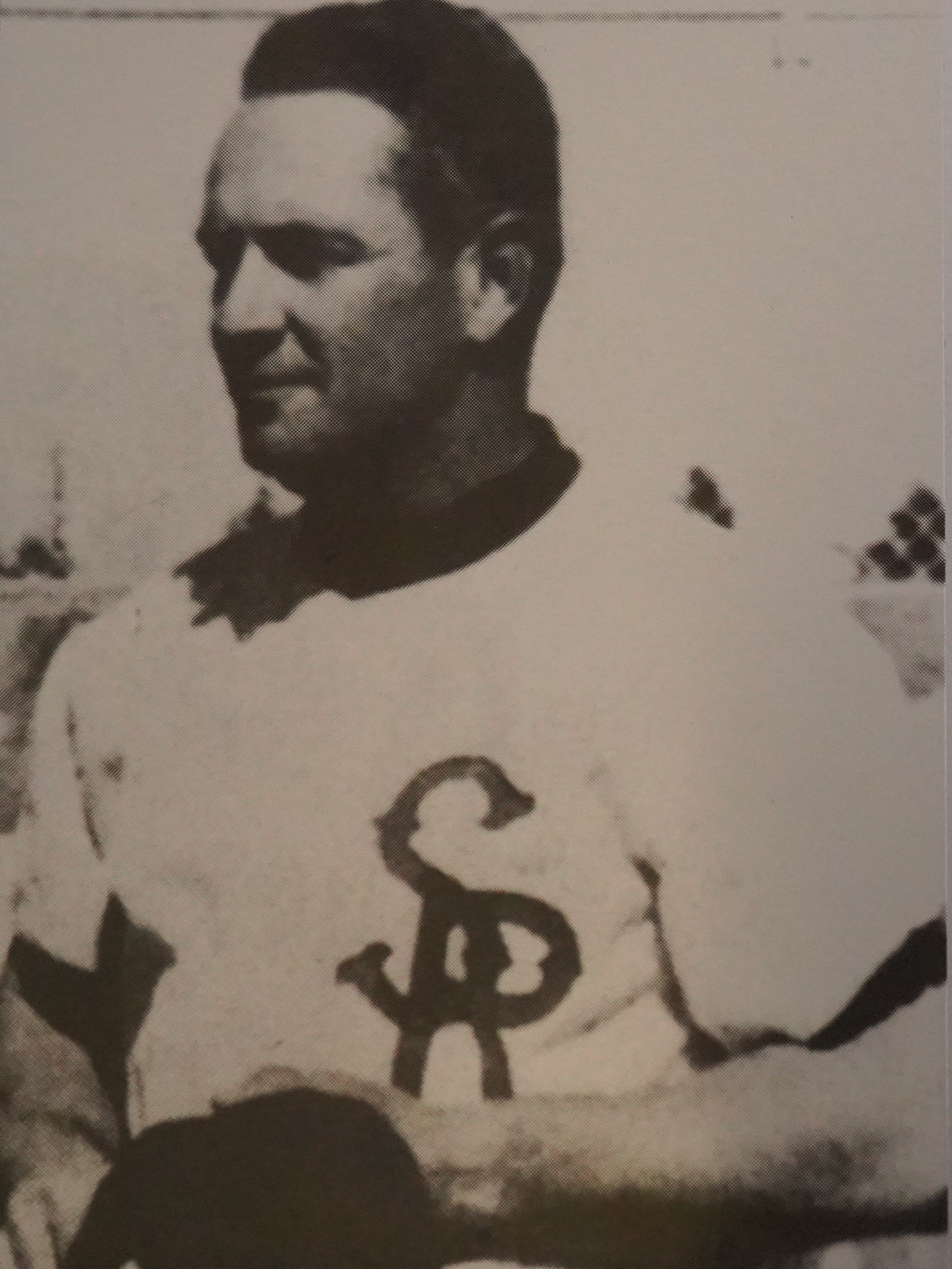 Al Ogletree