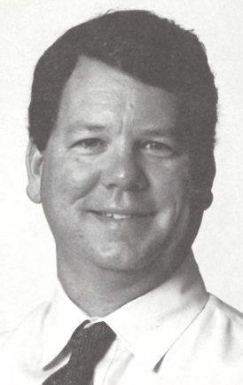 Dr. Gary W. Mathern