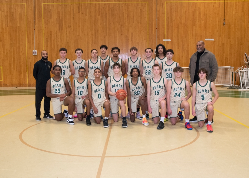 2024 Boys Basketball