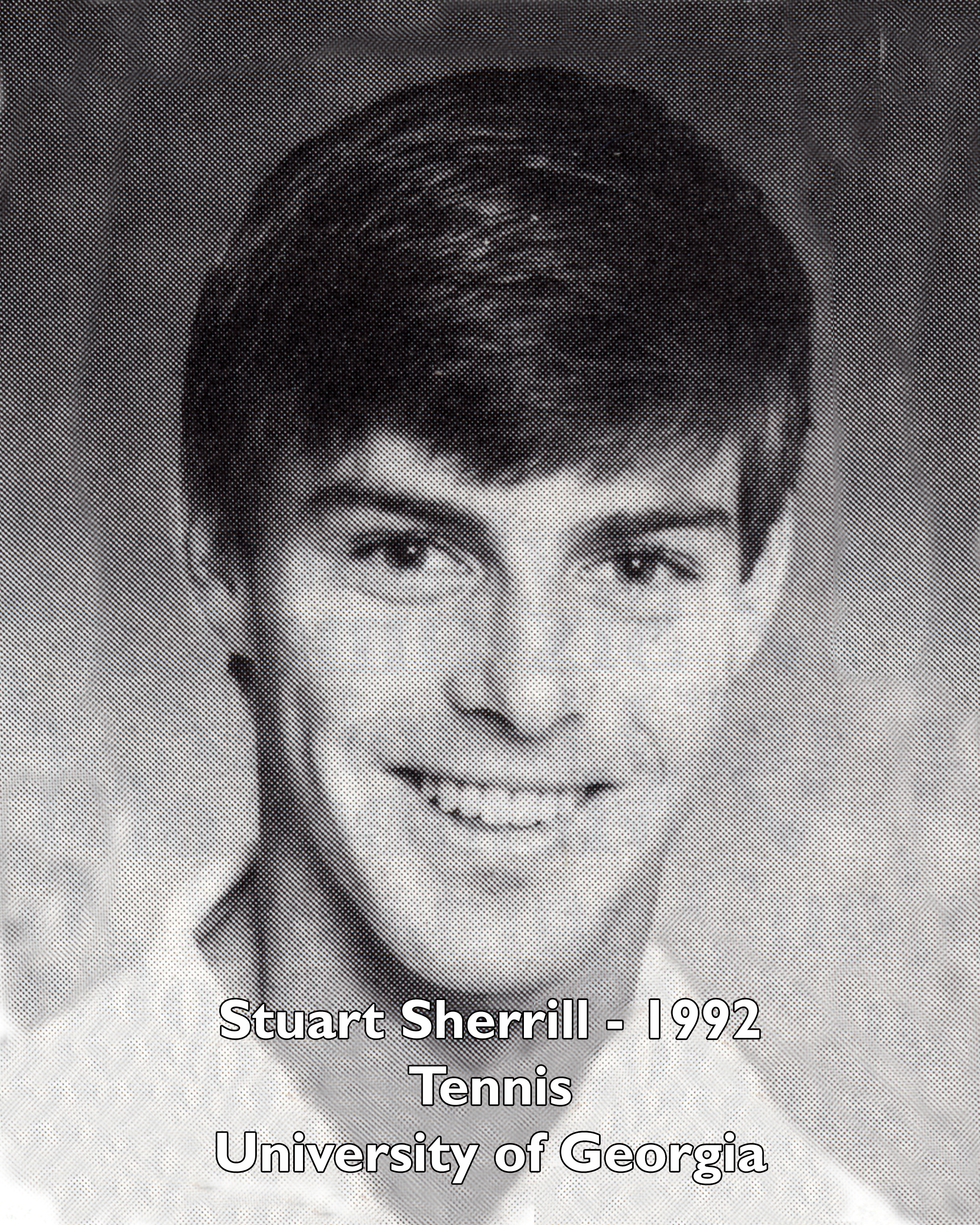 Stuart Sherrill