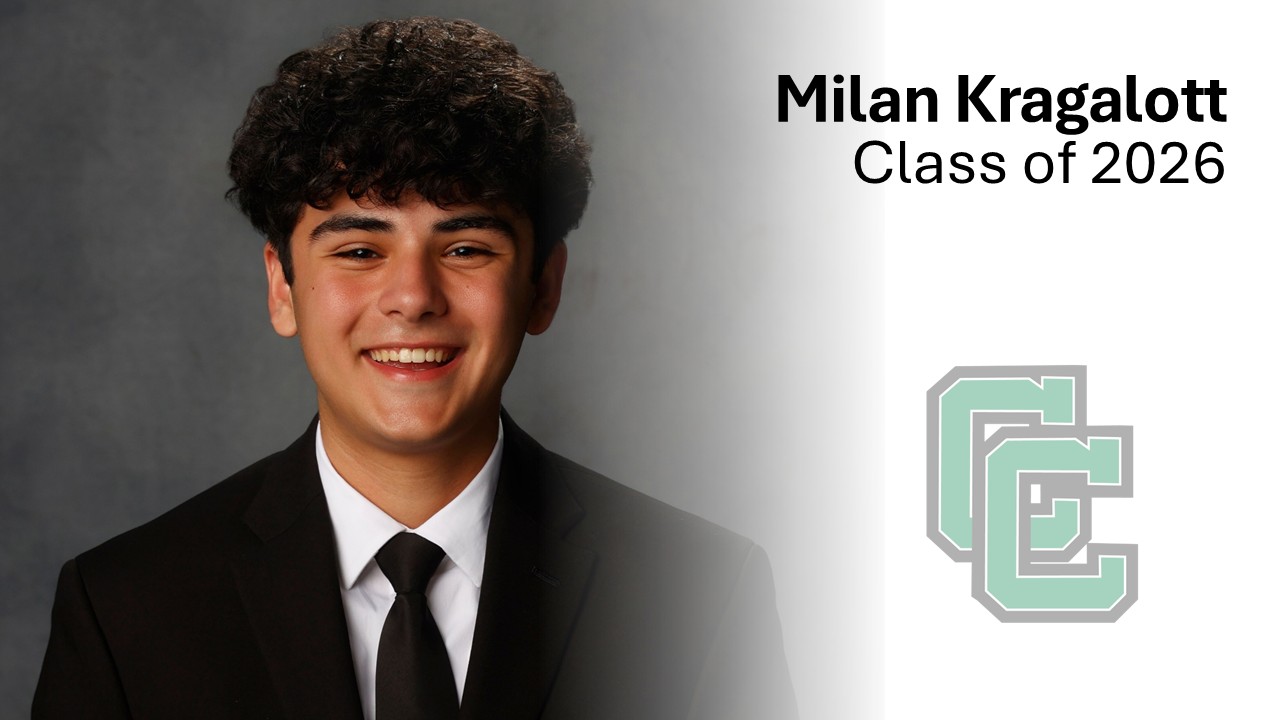 Milan Kragalott