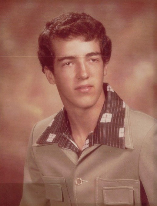 Keith Shamblin