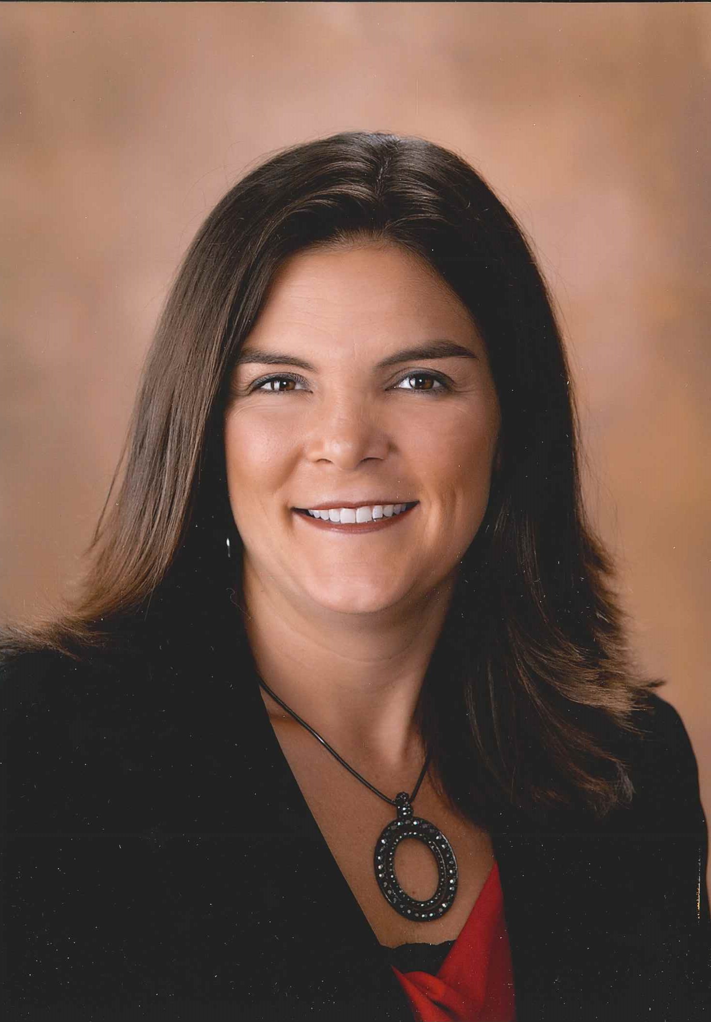 Suzanne Duncan