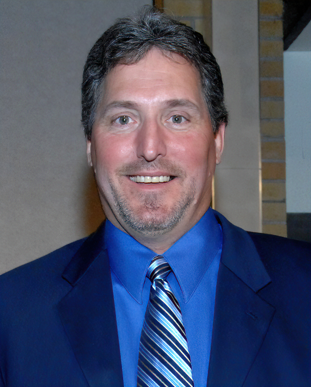 Steve Baumgartner