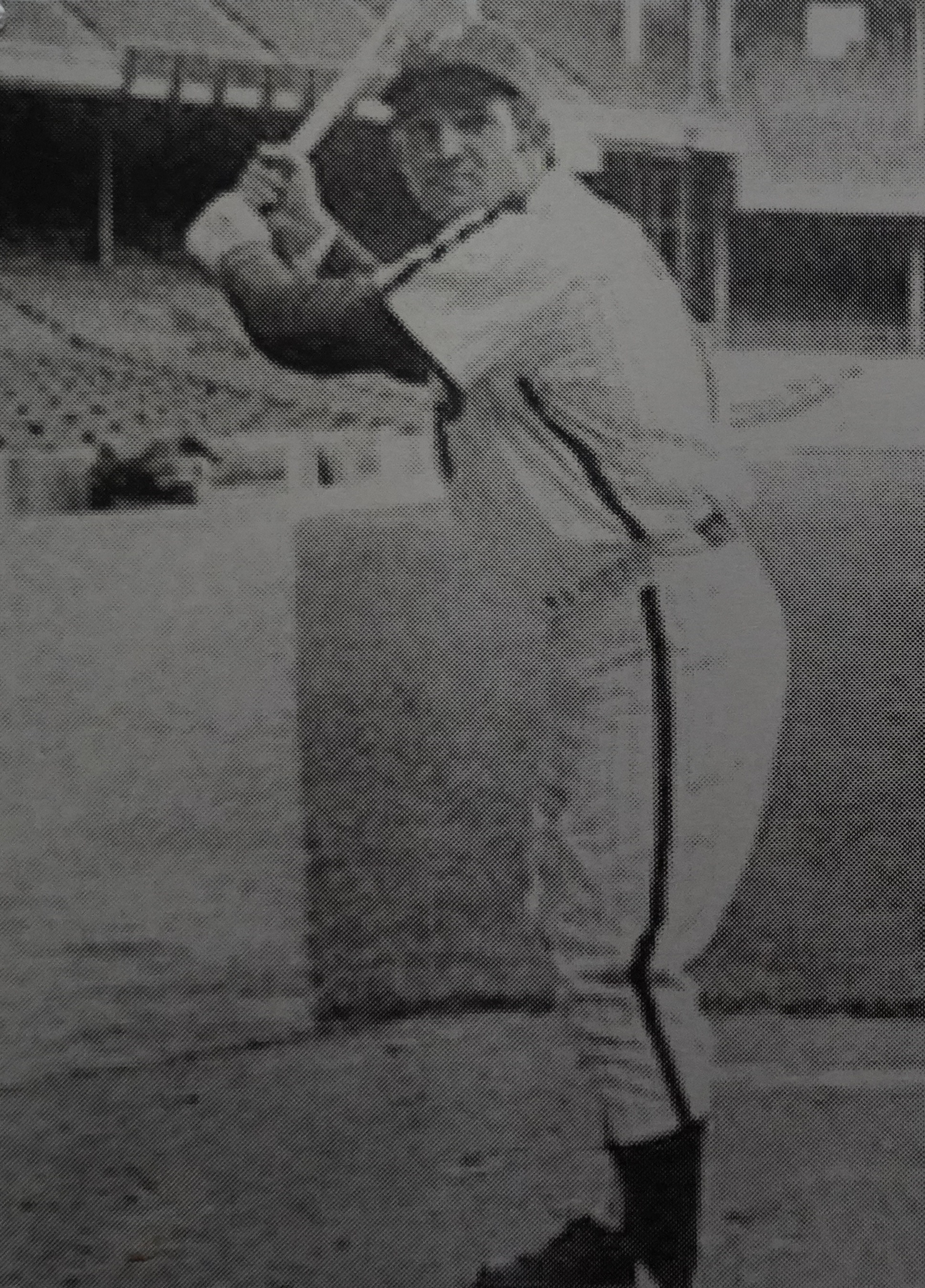 Mike Compton