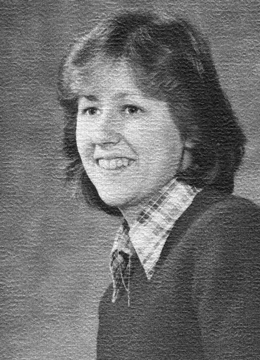 ADRIANNE MACHCINSKI