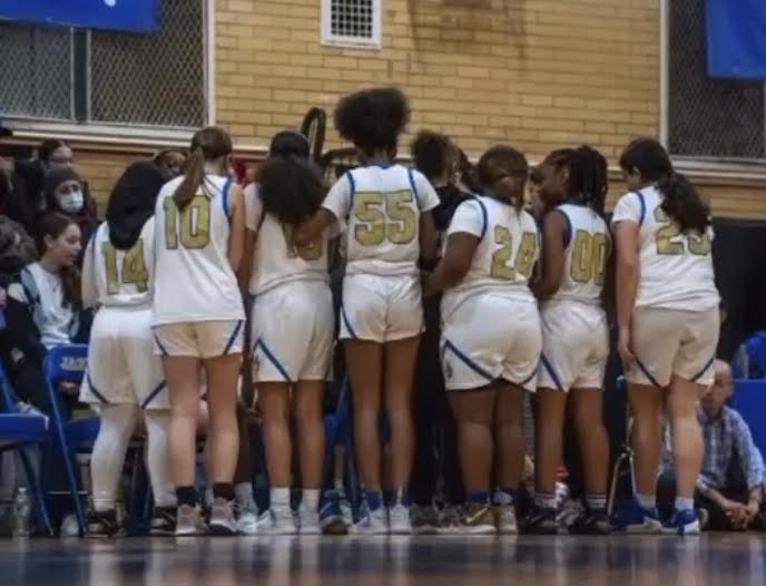 Girls Sports