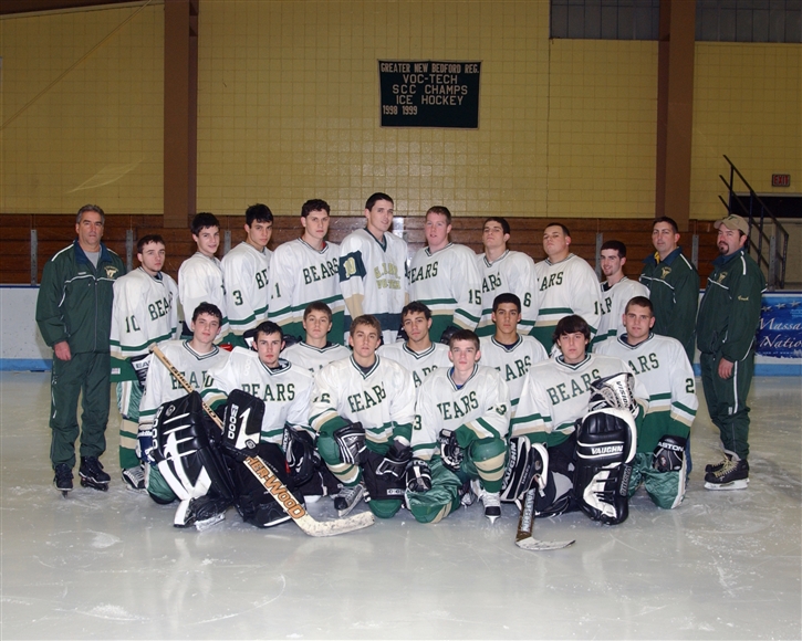 2006 Ice Hockey