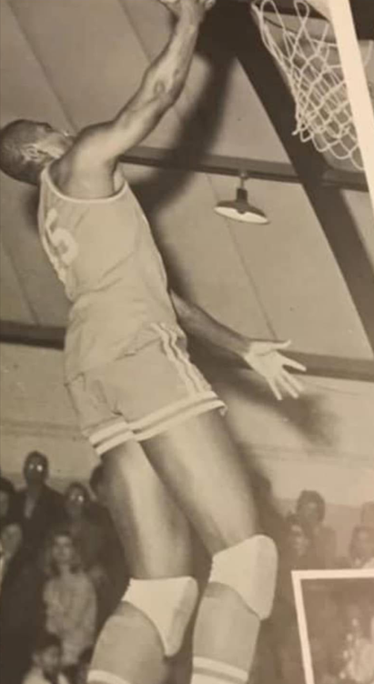 Bernard Betton