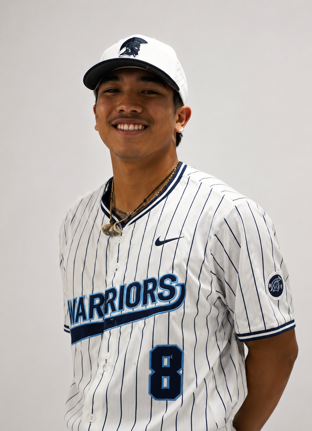 Jayden Montero