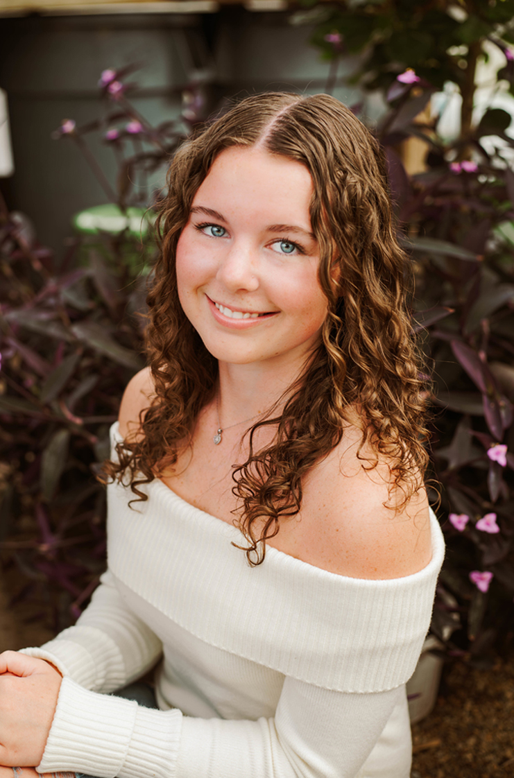 Aleigha Witte