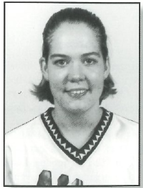 Meg Barber
