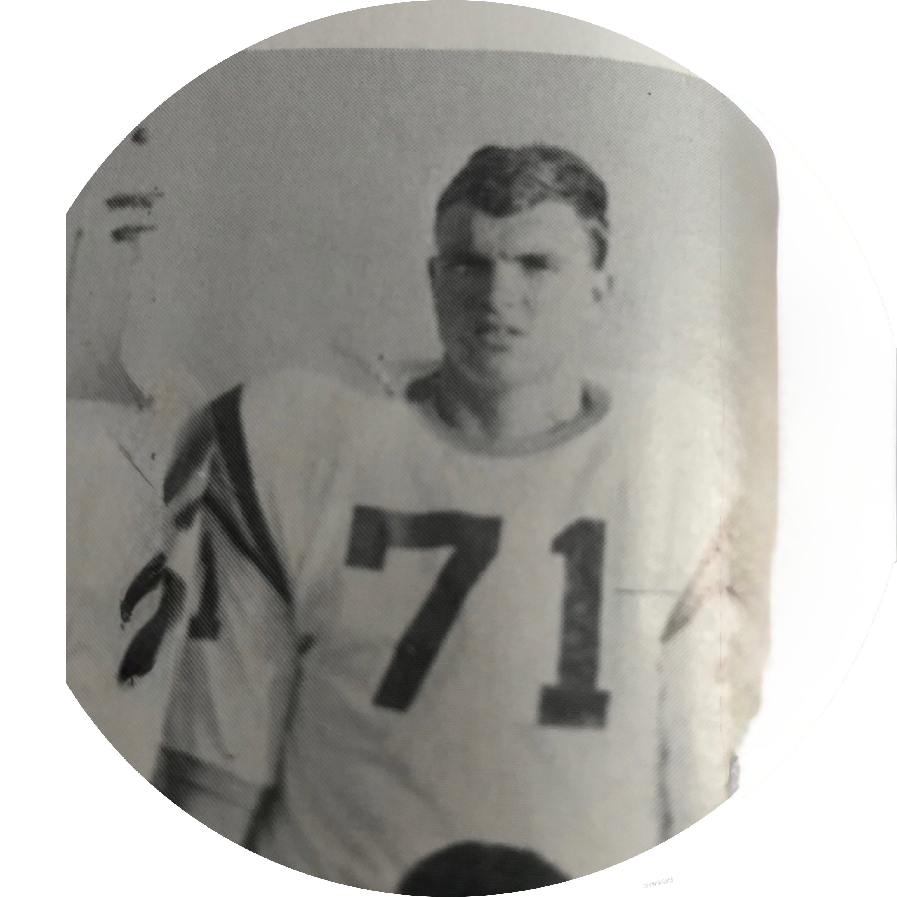 Bob Tackitt