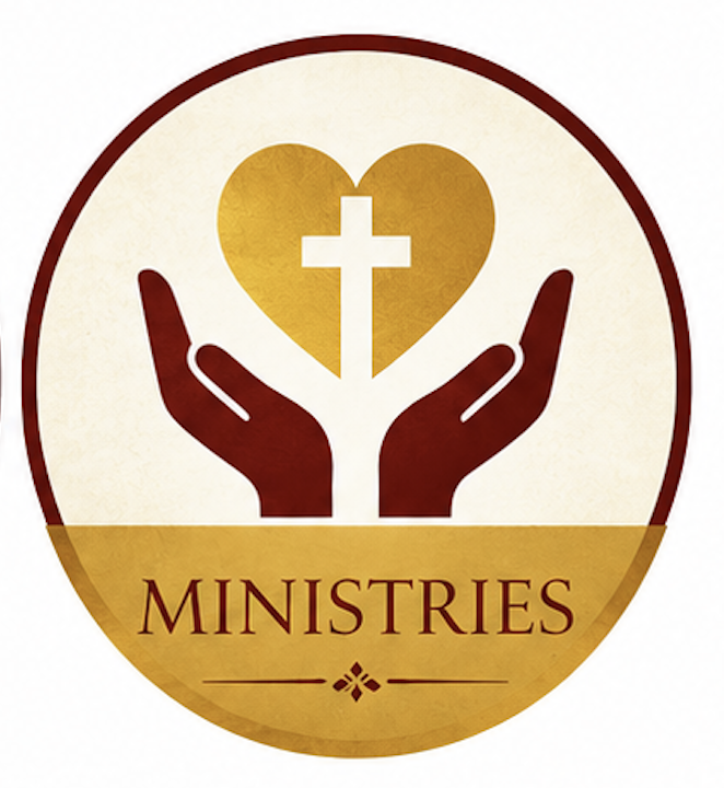 OUR MINISTRIES