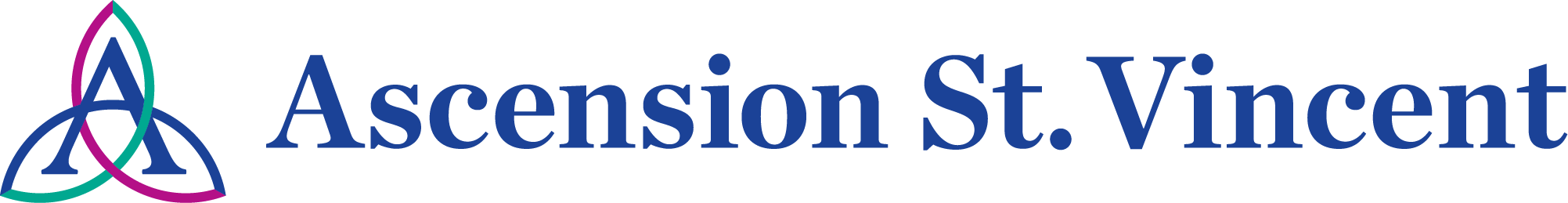 The logo belonging to the presenting sponsor
